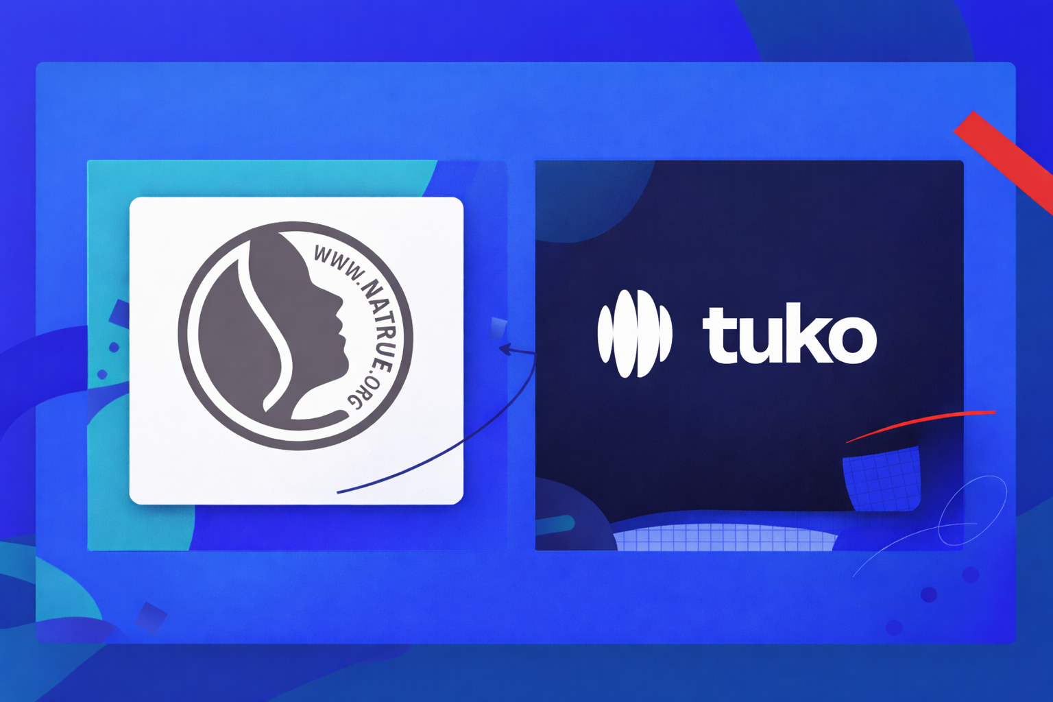 New synergies: Natrue x Tuko